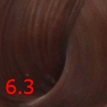 Ollin Permanent Color 6/3 темно-русый золотистый Ollin Permanent Color 6/3 темно-русый золотистый